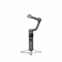 DJI Osmo Mobile 8P Standard Combo Stabilisateur de caméra de smartphone Noir - Vue supplémentaire 3
