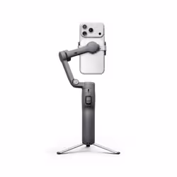DJI Osmo Mobile 8P Standard Combo Stabilisateur de caméra de smartphone Noir - Vue supplémentaire 7