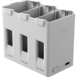Station de charge - DJI - LITO 1 - Station de recharge bidirectionnelle