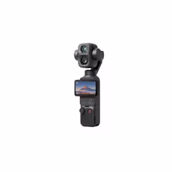 DJI Osmo Pocket 4P