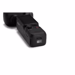 DJI Osmo Pocket 4P caméra suspendue 4K Ultra HD 37 MP Wifi Noir - Vue supplémentaire 5