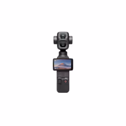 DJI Osmo Pocket 4P caméra suspendue 4K Ultra HD 37 MP Wifi Noir - Vue supplémentaire 6
