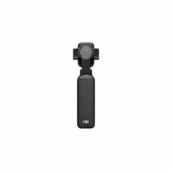 DJI Osmo Pocket 4P caméra suspendue 4K Ultra HD 37 MP Wifi Noir - Vue supplémentaire 8