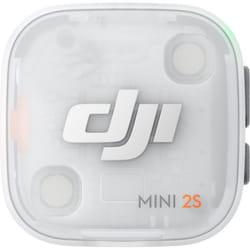 Microphone - DJI - Mic Mini 2S - Transmitter