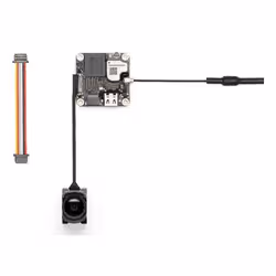 DJI O4 Wide Air Unit Pièce de rechange et accessoire pour les drones avec une caméra Module appareil photo - Vue supplémentaire 2