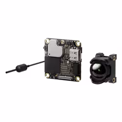 DJI O4 Wide Air Unit Pièce de rechange et accessoire pour les drones avec une caméra Module appareil photo - Vue supplémentaire 4