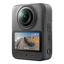 DJI Osmo 360 II Riding Combo caméra pour sports d'action 8K Ultra HD CMOS 25,4 / 1,1 mm (1 / 1.1") Wifi 183 g
