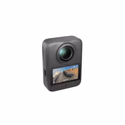 DJI Osmo 360 II Riding Combo caméra pour sports d'action 8K Ultra HD CMOS 25,4 / 1,1 mm (1 / 1.1") Wifi 183 g - Vue supplémentaire 2