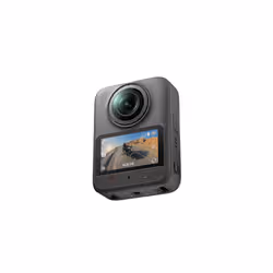 DJI Osmo 360 II Riding Combo caméra pour sports d'action 8K Ultra HD CMOS 25,4 / 1,1 mm (1 / 1.1") Wifi 183 g - Vue supplémentaire 3