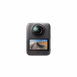 DJI Osmo 360 II Riding Combo caméra pour sports d'action 8K Ultra HD CMOS 25,4 / 1,1 mm (1 / 1.1") Wifi 183 g - Vue supplémentaire 5