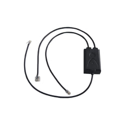 Fanvil EHS20 EHS télécommande Avec fil téléphone Appuyez sur les boutons
