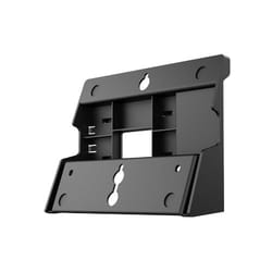 Fanvil WB102 monture et support téléphonique Noir