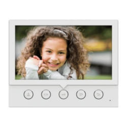 Fanvil i53W système vidéophone 17,8 cm (7") Blanc