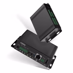Fanvil PA3 entrée et régulateur 10, 100 Mbit/s - Vue supplémentaire 4