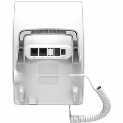 Fanvil H3W téléphone fixe Blanc 2 lignes - Vue supplémentaire 3