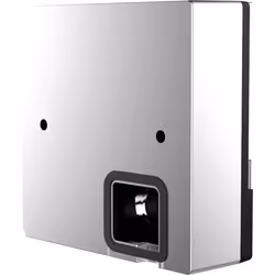 Fanvil I10SD système vidéophone 2 MP Noir, Argent - Vue supplémentaire 4