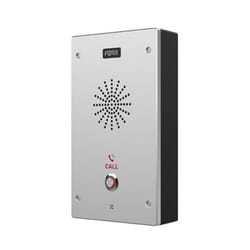 Fanvil I16S système d'intercom audio Acier inoxydable
