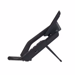 Fanvil V67 téléphone fixe Noir 20 lignes LCD Wifi