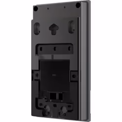 Fanvil i61 système vidéophone 2 MP Noir