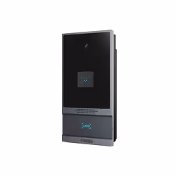 Fanvil i62 système vidéophone 2 MP Aluminium