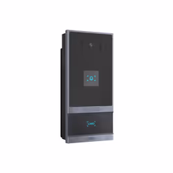 Fanvil i62 système vidéophone 2 MP Aluminium