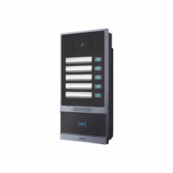 Fanvil i63 système vidéophone 2 MP Aluminium