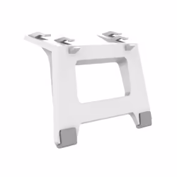 Fanvil DS101, Pieds, Blanc, Fanvil, ABS, i53W/i52W/i51W, 0 - 45 °C