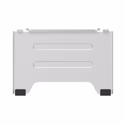 Fanvil DS102, Bureau, Intérieure, Argent