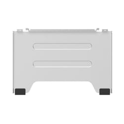 Fanvil DS102 support Argent