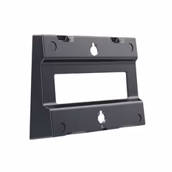 Fanvil WB107, Support mural, Noir, Fanvil, ABS, V67/V65/V64/V62, 162,6 mm