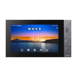 Fanvil i55A système vidéophone 17,8 cm (7") Acier inoxydable