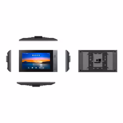 Fanvil i55A système vidéophone 17,8 cm (7") Acier inoxydable