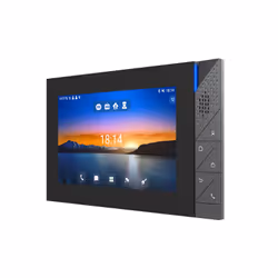 Fanvil i55A système vidéophone 17,8 cm (7") Acier inoxydable