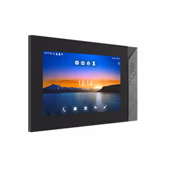 Fanvil i55A système vidéophone 17,8 cm (7") Acier inoxydable - Vue supplémentaire 4