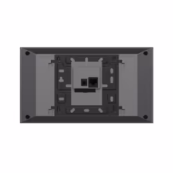 Fanvil i55A système vidéophone 17,8 cm (7") Acier inoxydable - Vue supplémentaire 5
