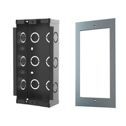 Fanvil EX101 accessoire de système d'interphone Boîtier de montage encastré