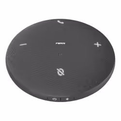 Fanvil CS30, Universel, Noir, Plastique, 3 m, Boutons, Sans fil, 5 W
