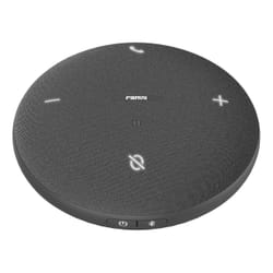 Fanvil CS30 haut-parleur Universel USB/Bluetooth Noir