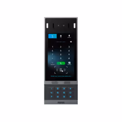 Fanvil i67, 17,8 cm (7"), 600 x 1024 pixels, H.264, 2 MP, 62°, 37,4°