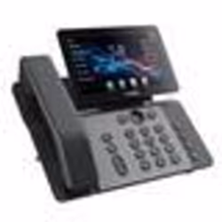 Téléphone IP - FANVIL - V66 - Écran 7 pouces - Bluetooth sans fil - WiFi 6 - Support vidéo H264