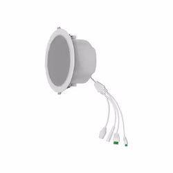 Fanvil Telefone Blanc Avec fil 10 W - Vue supplémentaire 2