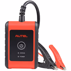 Le BT506 est un outil d'analyse des batteries et des systèmes électriques de la marque AUTEL qui utilise comme conductance ad ...
