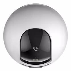 Imou Ranger Dual Pro 6MP Caméra de sécurité IP Intérieure 2304 x 1296 pixels Bureau - Vue supplémentaire 6
