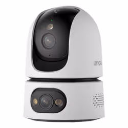 Imou Ranger Dual Pro 6MP Caméra de sécurité IP Intérieure 2304 x 1296 pixels Bureau - Vue supplémentaire 7
