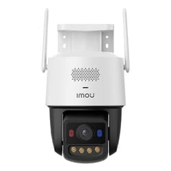 Imou Titan Pro Dôme Caméra de sécurité IP Intérieure et extérieure 3200 x 1800 pixels Mur
