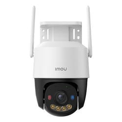 Imou Cruiser SC Sphérique Caméra de sécurité IP Extérieure 3840 x 2160 pixels Plafond/mur