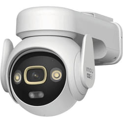 Imou AOV PT 4K Kit Dôme Caméra de sécurité IP Extérieure 3840 x 2160 pixels