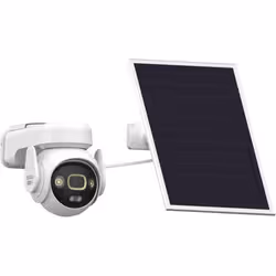 Imou AOV PT 4K Kit Dôme Caméra de sécurité IP Extérieure 3840 x 2160 pixels - Vue supplémentaire 2