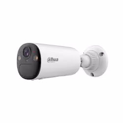 Dahua Technology KIT/BF4CP-4G-XL/M0508 Balle (forme) Caméra de sécurité IP Intérieure et extérieure 2560 x 1440 pixels Mur - Vue supplémentaire 3