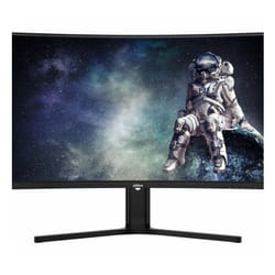 Dahua Technology LM32-E330CA écran plat de PC 80 cm (31.5") Quad HD LCD Noir
